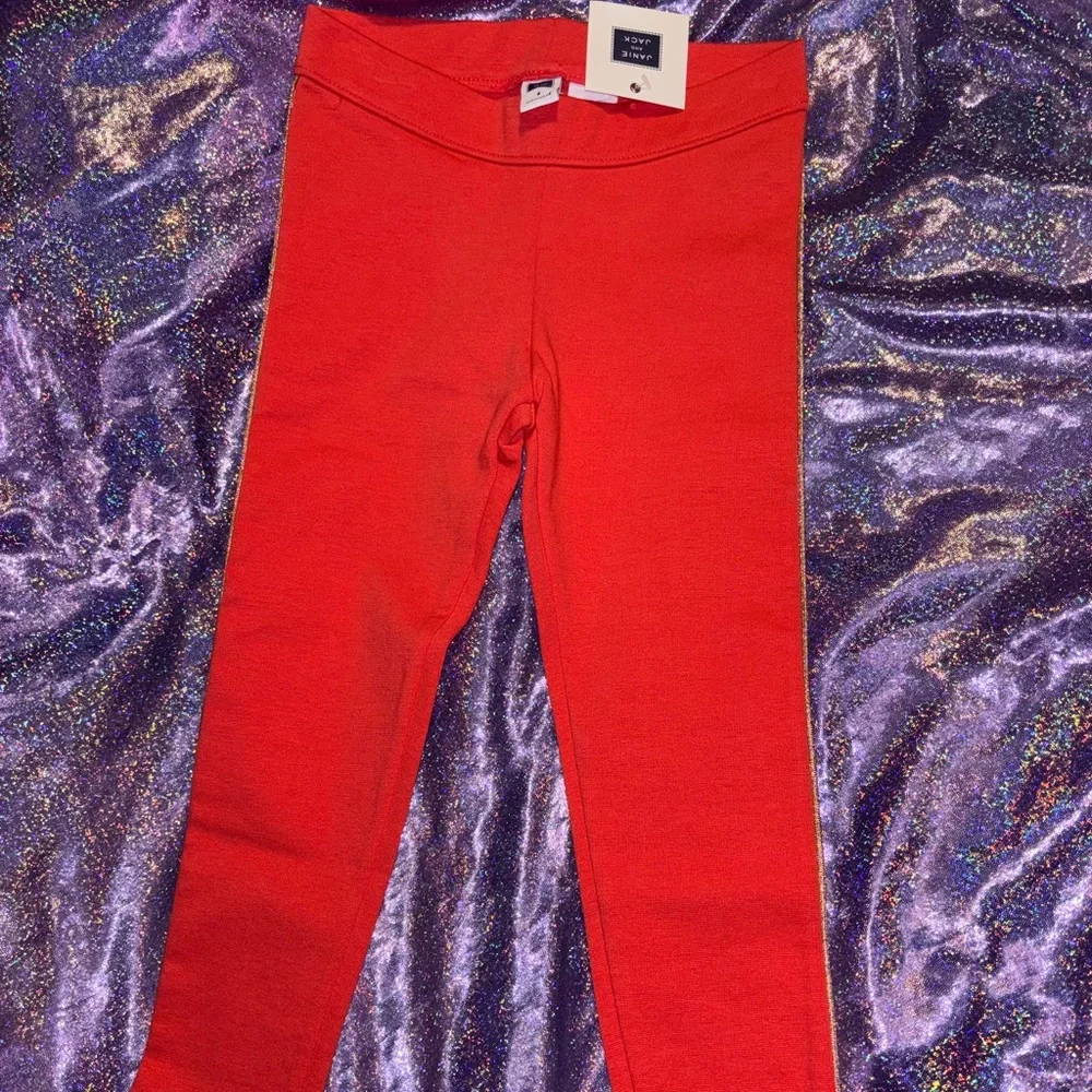 Janie & Jack Pants
